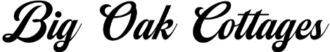 Big Oak Cottages